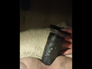 in my office chair