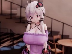 Swaying Swelling (Breast Expansion)