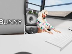 SL Blacked 4 - Screenshot 5 of 16 - Second Life