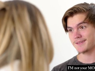 "Her pretty little face feels so good underneath my cunt" Pristine Edges says - S1:E10 screenshot number 2