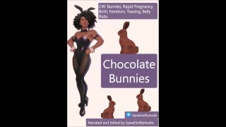 You Create Some Adorable Bunnies For Easter