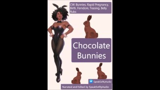 You Make Some Baby Bunnies For The Easter Bunny F/A