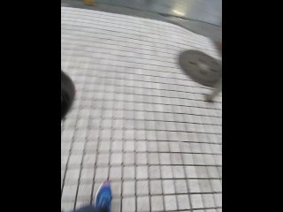 娑婆にある横浜ユナイテッドクリニックにバイアグラを購入しに行く動画