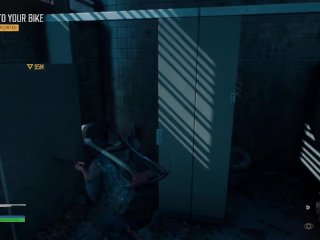 DOWN AND DURTY/ DANYS GONE PART 2