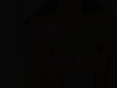 【おっぱいASMR】爆乳サンタを捕まえて欲望のままに… - Screenshot 16 of 16 - Big Boobs