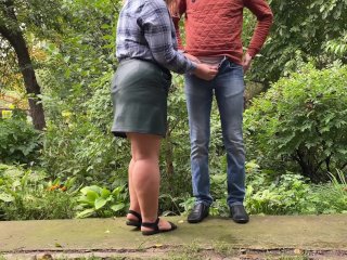 chubby milf, russian, male public piss, compilation
