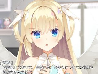 エロゲー, エロゲ実況, hentai gameplay, cute