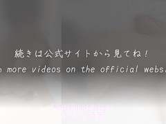 【止まらない中イキ】「イィ♡イクゥッ！♡もうやめて、お願い！♡」妄想プレイを楽しむ素人カップル｜喘ぎ声を我慢しながら連続オーガズム