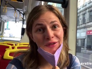 Ersties - Heißer Lesben-Sex in aller Öffentlichkeit – meine Sammlung