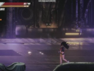 Pure Onyx (30FPS) (Trial Video)