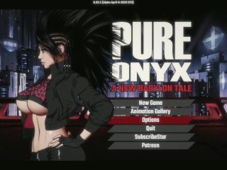 Pure Onyx (30FPS) (video Di Prova)