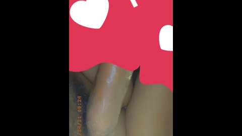 Sneak peak of what’s too come, beautiful girl throats dick