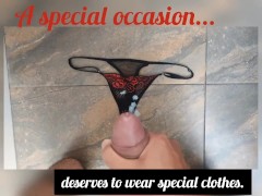 Share love! Check The comments and get a hot and wet personalized postcard for someone special.