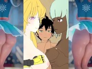 Preview 3 of RWBY - Split Screen Compilation #10