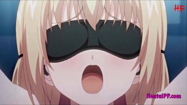 Young Hentai Blonde Hentai Girl Fuck with old Man