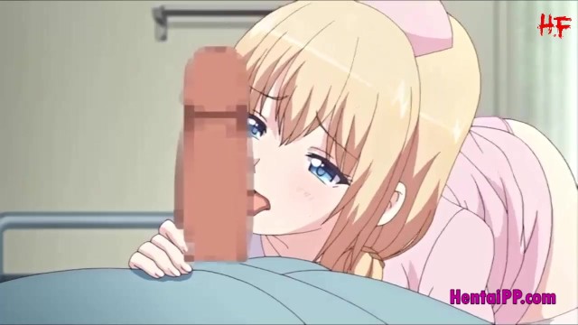 Young Hentai Blonde Hentai Girl Fuck with old Man