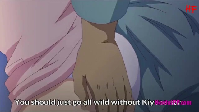 Young Hentai Blonde Hentai Girl Fuck with old Man
