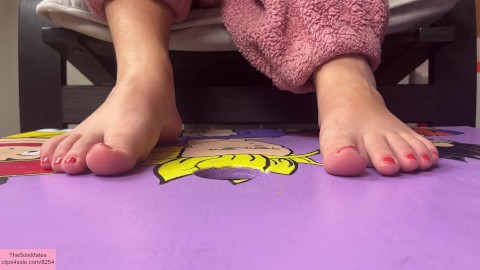 thesolemates