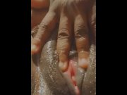 Preview 5 of Sweetbbw2 sweet juicy Pussy got wet