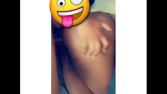 MY Big Juicy Swang Nodgin a Quick one in that Transgender Ass