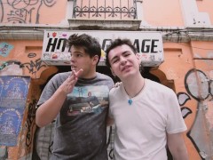 David Tapia, Kevin Prato - Babilonia (Vídeo Oficial)