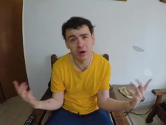 David Tapia - P!nche Ansiedad (Vídeo Oficial)