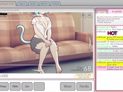 Nicole's Risky Job - Stage 7