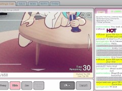 Nicole's Risky Job - Stage 7 - Screenshot 14 of 16 - Gumball Hentai
