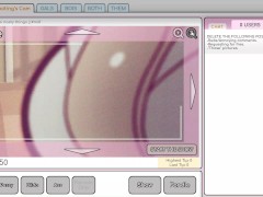 Nicole's Risky Job - Stage 7 - Screenshot 4 of 16 - Gumball Hentai