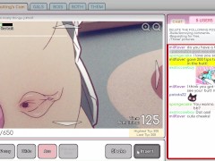 Nicole's Risky Job - Stage 7 - Screenshot 9 of 16 - Gumball Hentai