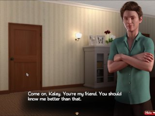 Treasure OF Nadia Gameplay Part 4