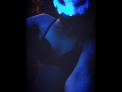 Nightclub experience - swing with me