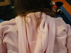 Pool table fun - Screenshot 14 of 16 - Doggystyle