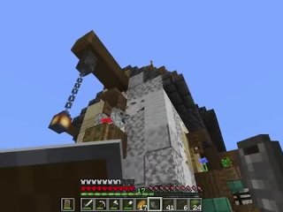 A BRAND NEW ADVENTURE IN 119 Ep 1 Minecraft 119 Hardcore Survival Lets Play