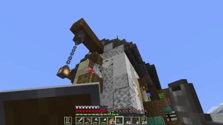 Let's Play A Brand-New Adventure In Minecraft 119 Hardcore Survival Episode 1