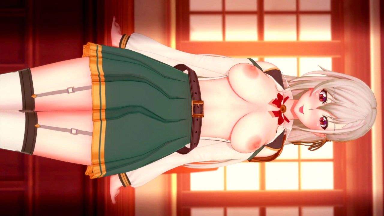 Reborn to master the blade porn