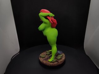 Fiona figure