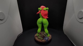 Fiona figure