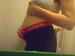 My, How We've Grown🫄🏻