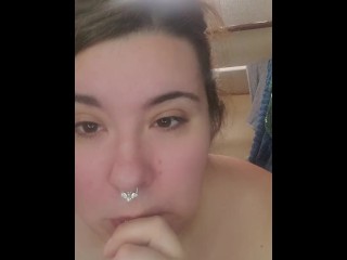 Еще одно видео по выпрямлению волос!