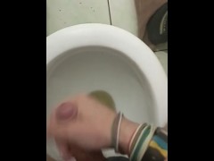 Мастурбація, великий член - Screenshot 7 of 16 - Masturbation