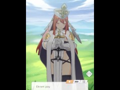 Milf Warrior Part 2 (No Sex Scene)