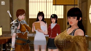 ダークマジックゲームプレイ#77強くてセクシーなパラディン