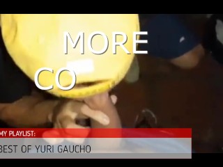 Lo Mejor De Yuri Gaucho - MAMADA # 1