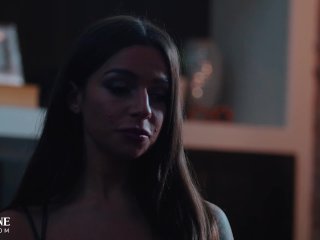 Delphine Films  April Olsen Needs A Dick Appointment screenshot number 0