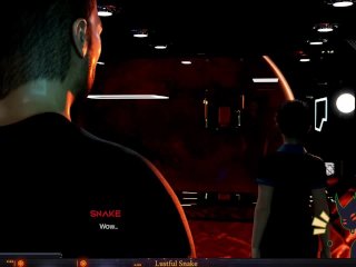 Artemis Part 7 With Dreams Like These Why Would I Wake Up