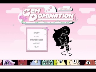 Gem Domination 1 - Introduction