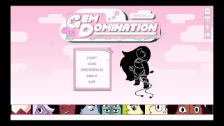 Gem Domination 1 - Введение