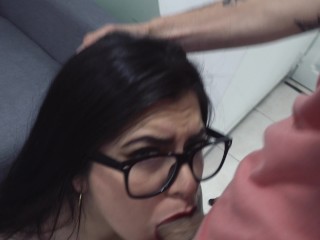 Ex Wife Convinces her Previous Partner to have Sex