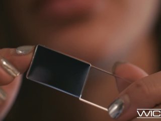 Wicked - Vanna Bardot Steals From Her Boss And Gets FUCKED Hard Doggystyle screenshot number 2